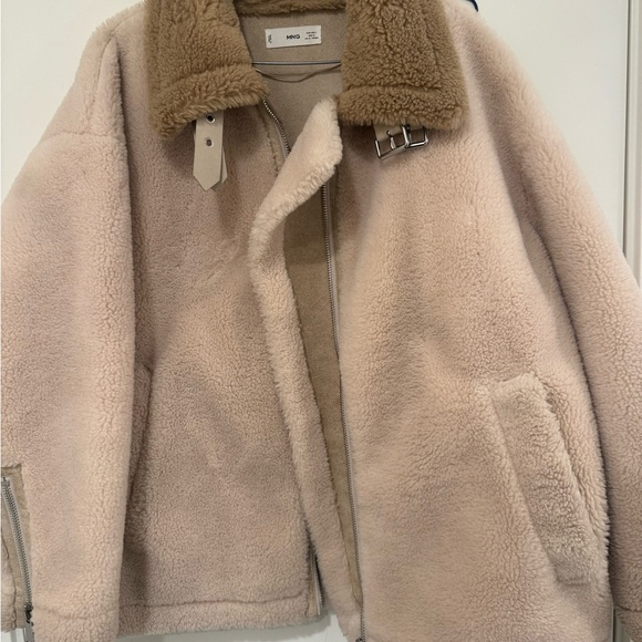 Jacket mango - Picture 2 of 7